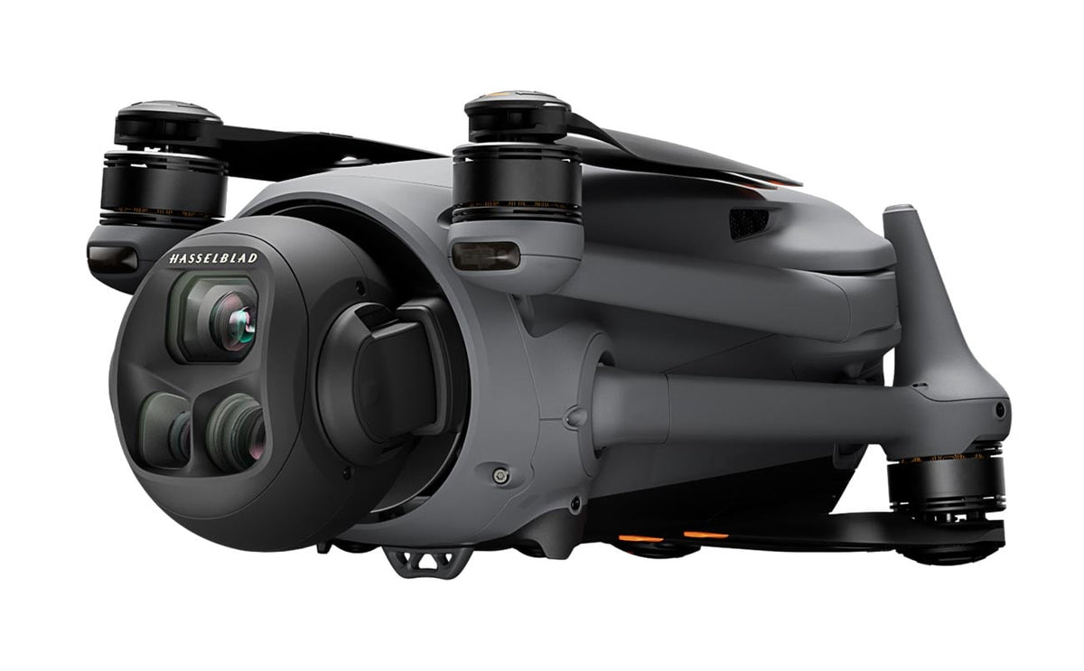 DJI Mavic 4 Pro Drone with RC 2 Remote - CP.MA.00000849.01 - image 10