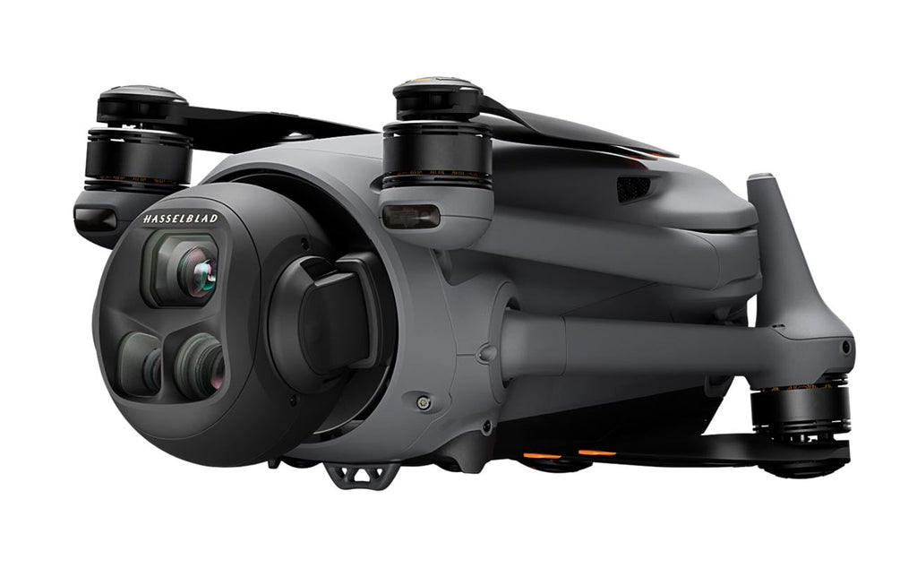 DJI Mavic 4 Pro Drone 512GB Creator Combo - CP.MA.00000847.01 - image 11