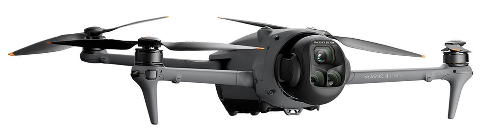 DJI Mavic 4 Pro Drone with RC 2 Remote - CP.MA.00000849.01 - image 4
