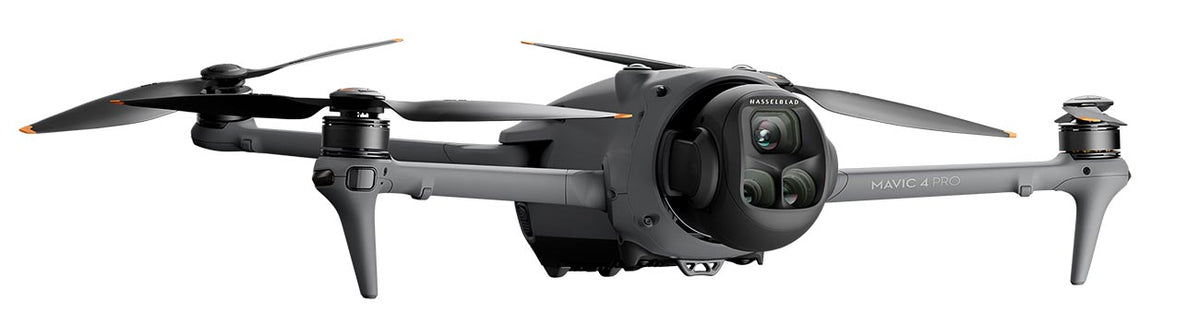 DJI Mavic 4 Pro Drone with RC 2 Remote - CP.MA.00000849.01 - image 4