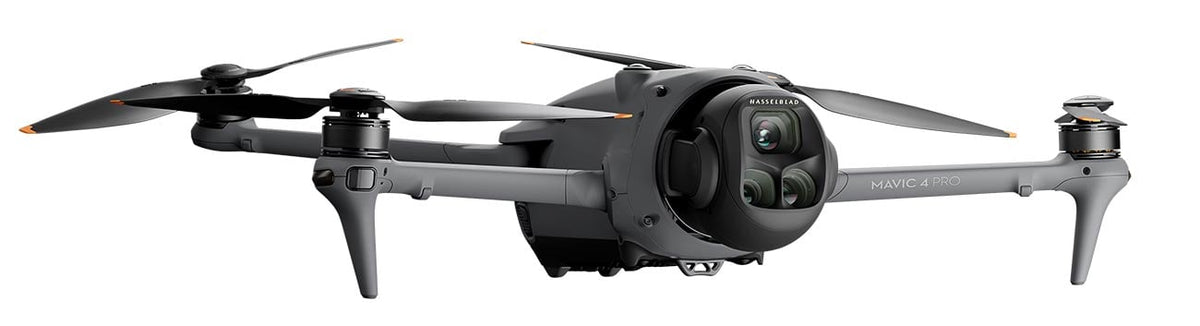 DJI Mavic 4 Pro Drone 512GB Creator Combo - CP.MA.00000847.01 - image 5