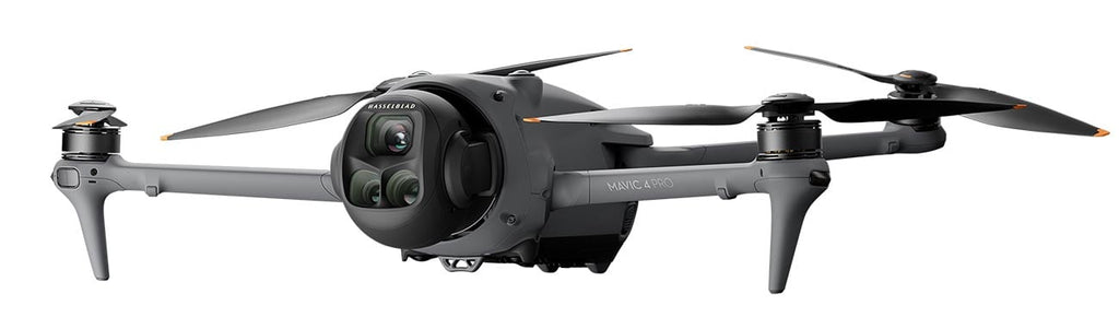 DJI Mavic 4 Pro Drone 512GB Creator Combo - CP.MA.00000847.01 - image 4
