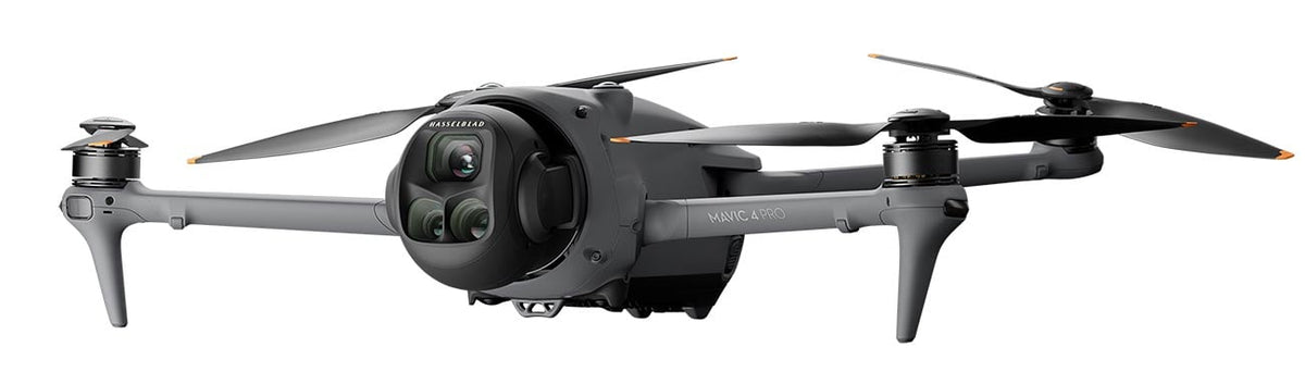 DJI Mavic 4 Pro Drone 512GB Creator Combo - CP.MA.00000847.01 - image 4