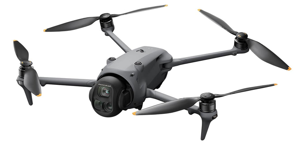DJI Mavic 4 Pro Drone with RC 2 Remote - CP.MA.00000849.01 - image 2