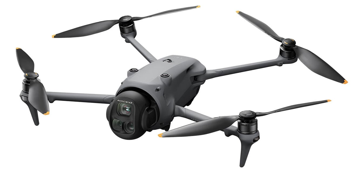 DJI Mavic 4 Pro Drone with RC 2 Remote - CP.MA.00000849.01 - image 2