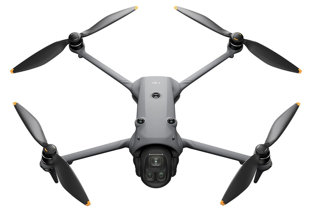 DJI Mavic 4 Pro Drone 512GB Creator Combo - CP.MA.00000847.01 - image 6