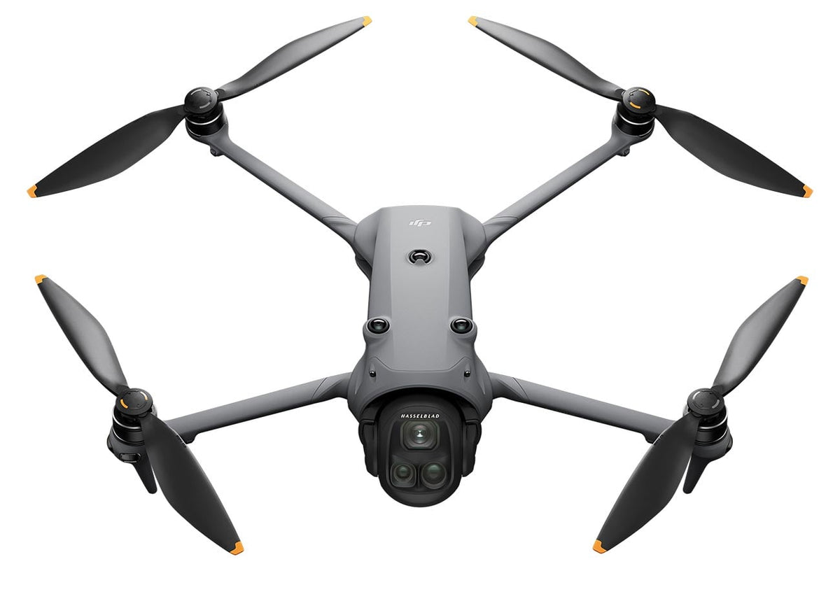 DJI Mavic 4 Pro Drone 512GB Creator Combo - CP.MA.00000847.01 - image 6