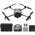 DJI Mini 5 Pro 4K Drone Fly More Combo with RC2 Remote - CP.MA.00000894.01 - image 1