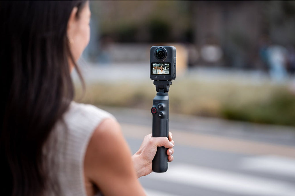 DJI Osmo 360 Battery Extension Rod - CP.OS.00000459.01 - image 5