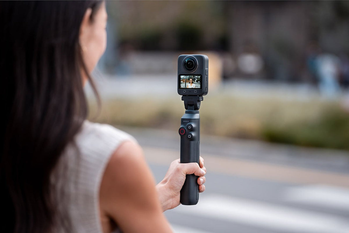 DJI Osmo 360 Battery Extension Rod - CP.OS.00000459.01 - image 5