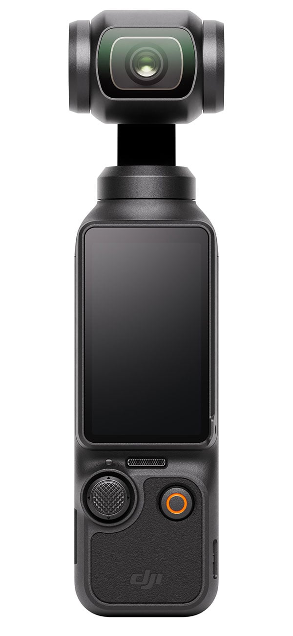 DJI Osmo Pocket 3 Gimbal Camera - CP.OS.00000301.01 - image 1