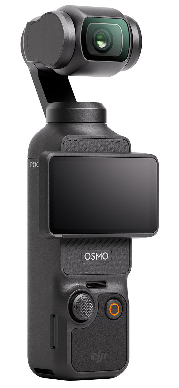 DJI Osmo Pocket 3 Gimbal Camera - CP.OS.00000301.01 - image 4