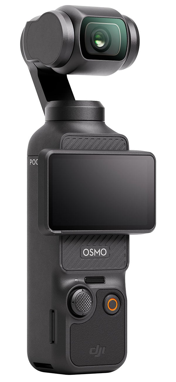 DJI Osmo Pocket 3 Gimbal Camera Creator Combo - CP.OS.00000302.01 - image 5
