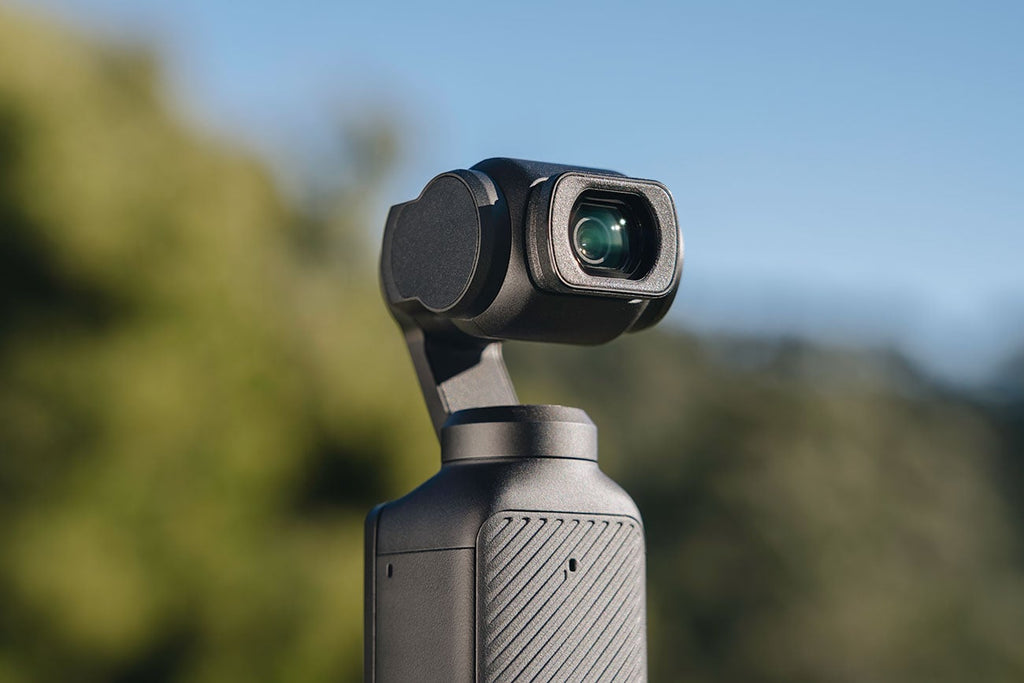 DJI Osmo Pocket 3 Gimbal Camera Creator Combo - CP.OS.00000302.01 - image 6