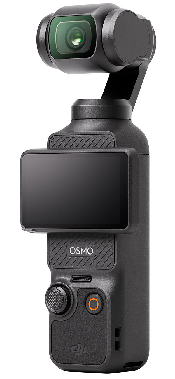 DJI Osmo Pocket 3 Gimbal Camera - CP.OS.00000301.01 - image 3