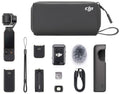 DJI Osmo Pocket 3 Gimbal Camera Creator Combo - CP.OS.00000302.01 - image 1