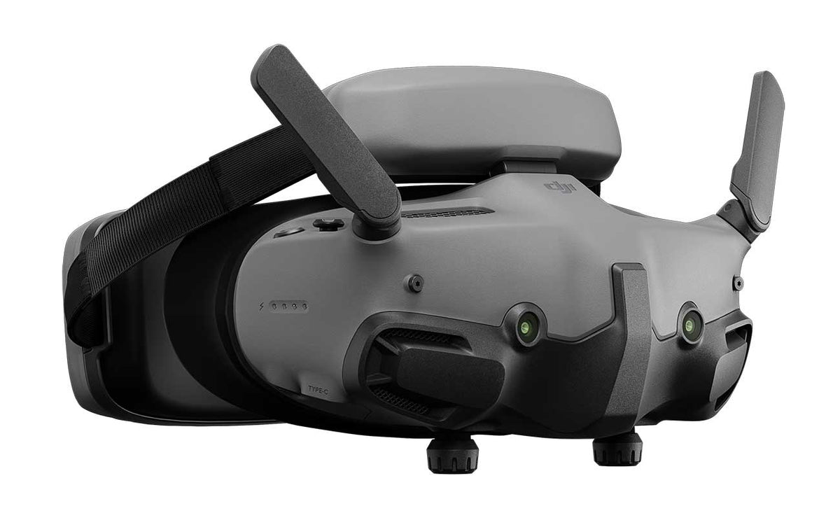 DJI Goggles 3 - CP.FP.00000159.01 - image 2