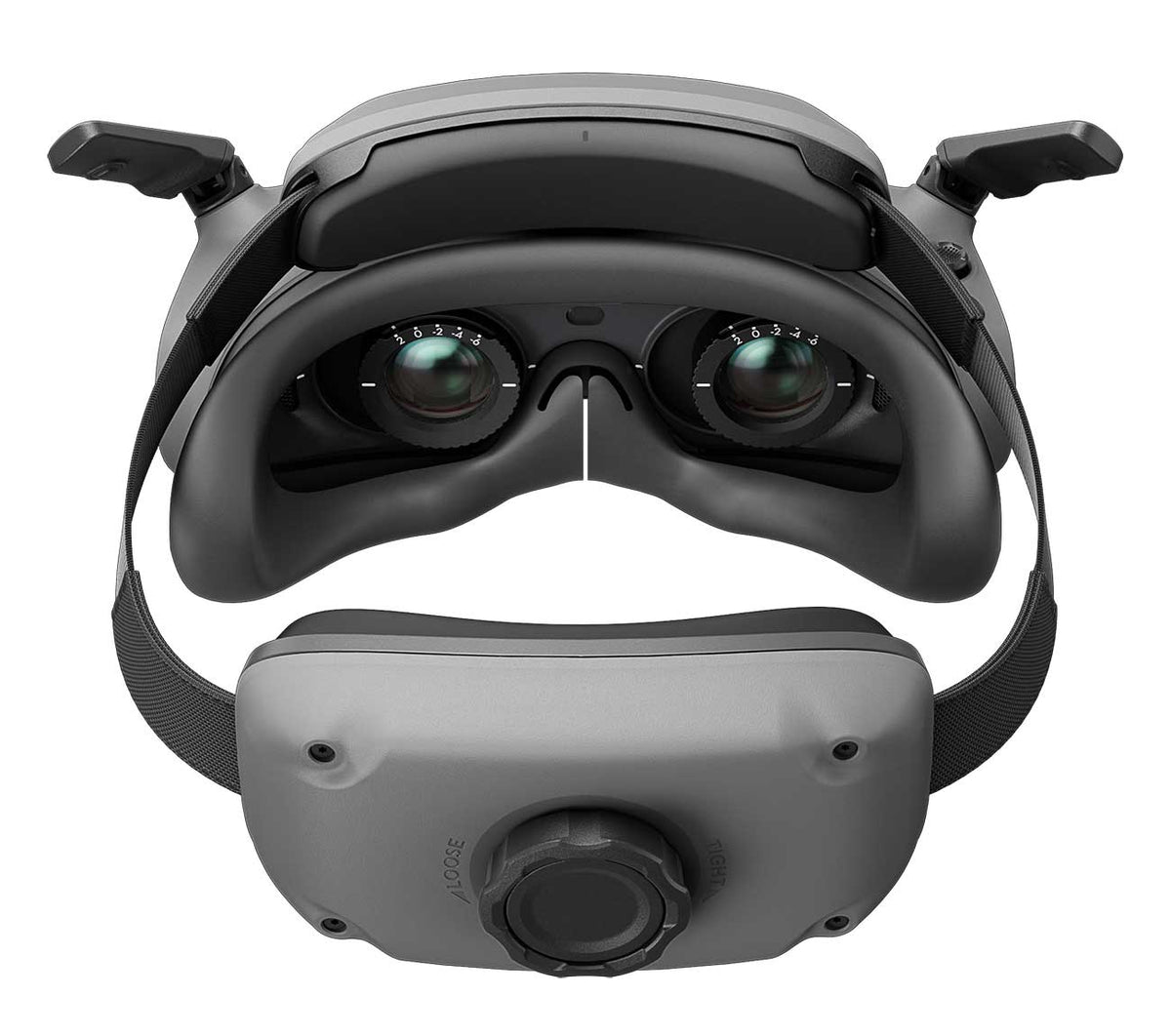 DJI Goggles 3 - CP.FP.00000159.01 - image 3