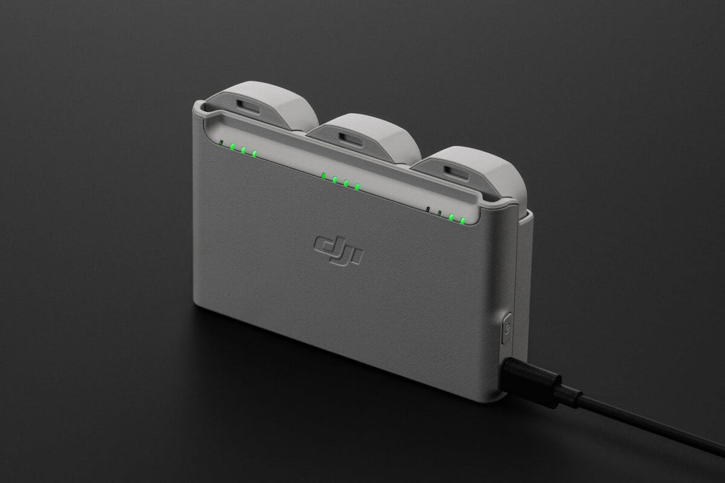 DJI Neo Two-Way Charging Hub - CP.FP.00000188.01 - image 4