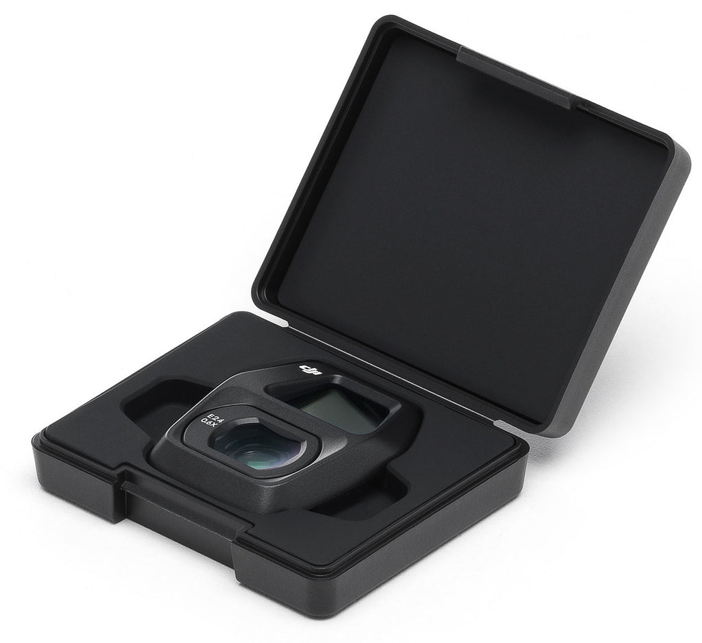 DJI Air 3S Wide-Angle Lens - CP.MA.00000835.01 - image 2