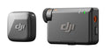 DJI Mic Mini (1 TX + 1 RX) in Infinity Black - CP.RN.00000432.01 - image 1