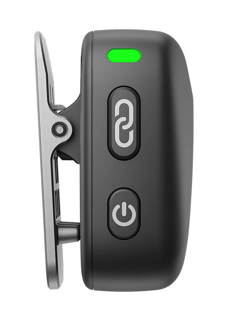 DJI Mic Mini (2 TX + 1 RX) in Infinity Black - CP.RN.00000433.01 - image 10