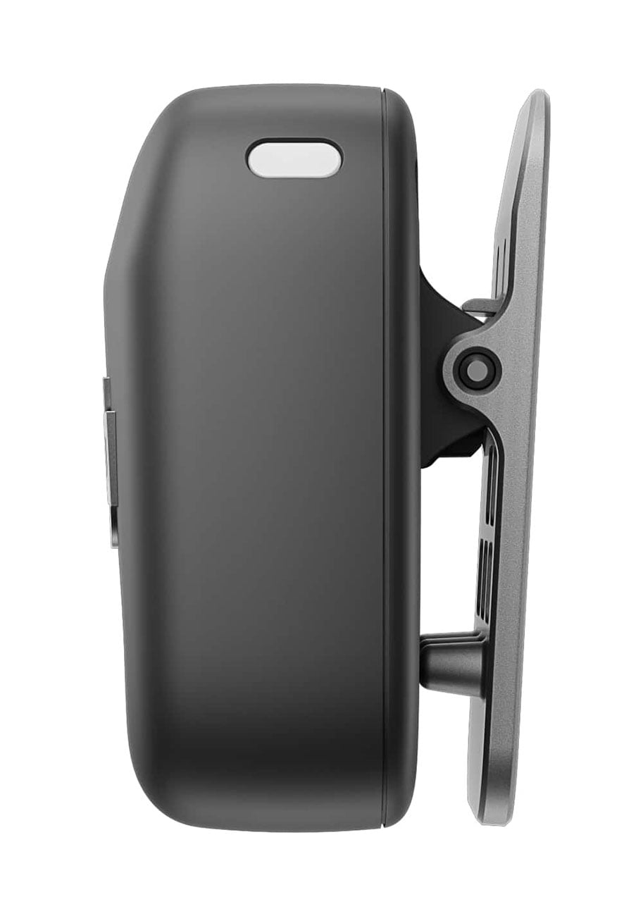 DJI Mic Mini (2 TX + 1 RX) in Infinity Black - CP.RN.00000433.01 - image 9