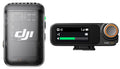 DJI Mic 2 (1 TX + 1 RX) in Shadow Black - CP.RN.00000327.01 - image 1