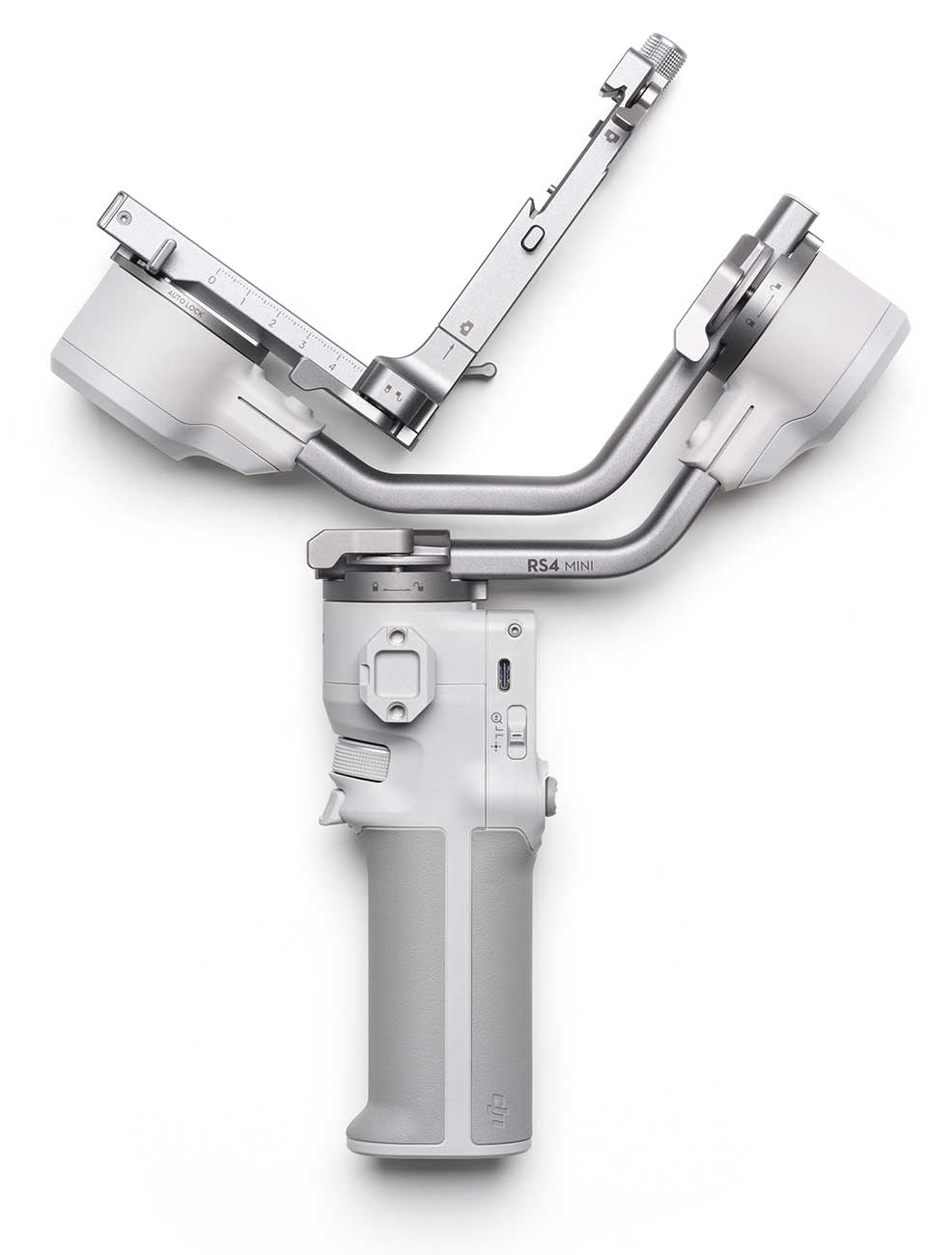 DJI RS 4 Mini Gimbal - CP.RN.00000442.03 - image 4