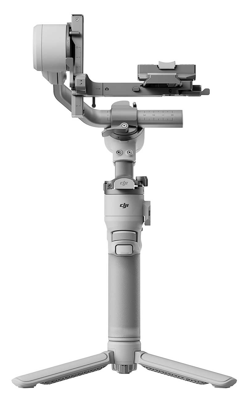 DJI RS 4 Mini Gimbal - CP.RN.00000442.03 - image 2