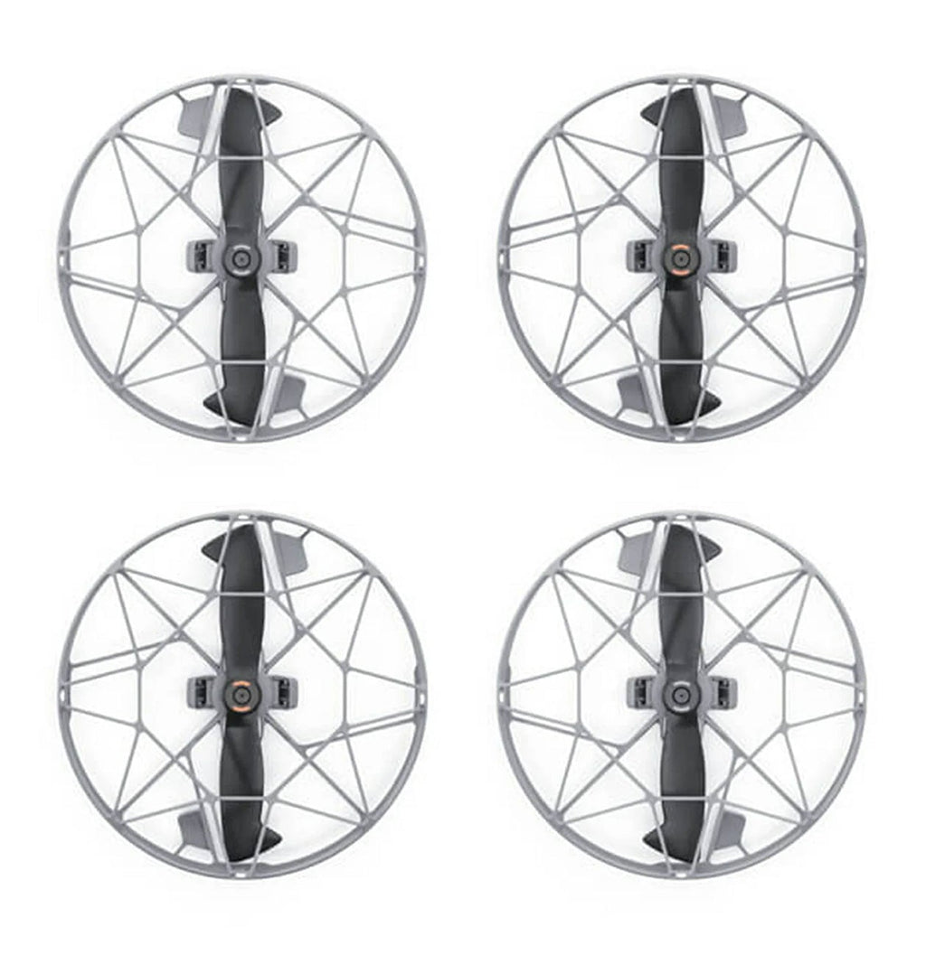 DJI Mini 5 Pro Propeller Guards with Integrated Propellers - CP.MA.00000919.01 - image 1