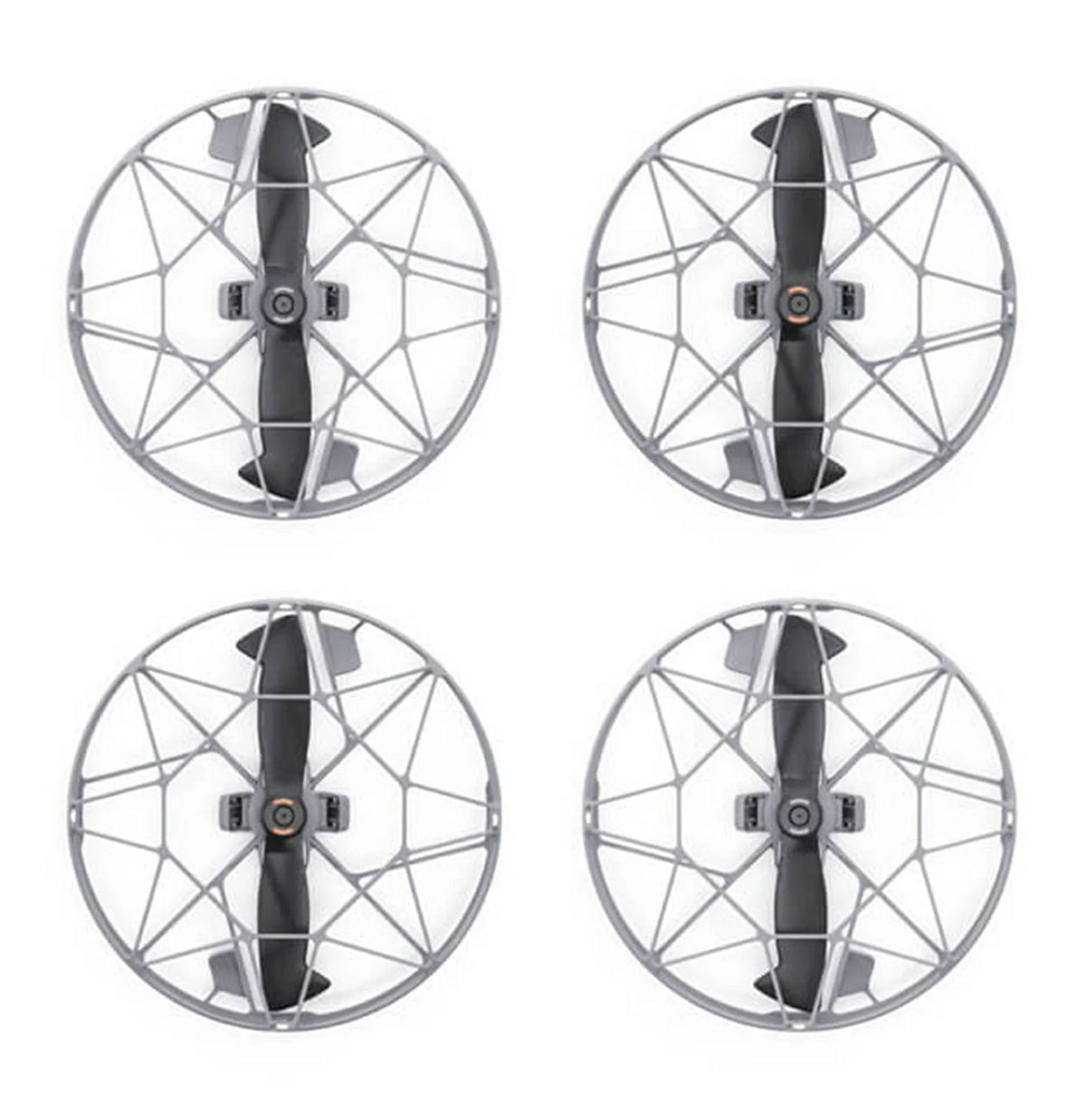 DJI Mini 5 Pro Propeller Guards with Integrated Propellers - CP.MA.00000919.01 - image 1