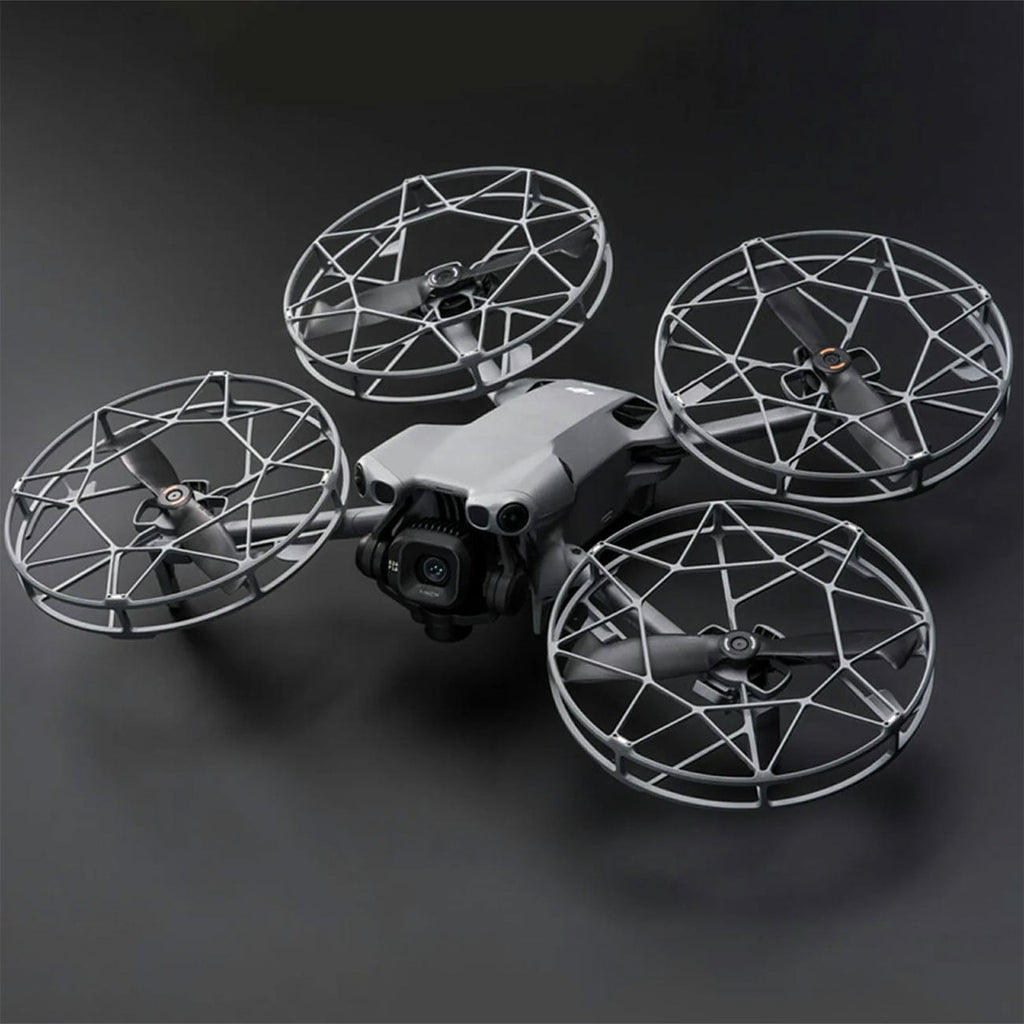 DJI Mini 5 Pro Propeller Guards with Integrated Propellers - CP.MA.00000919.01 - image 4