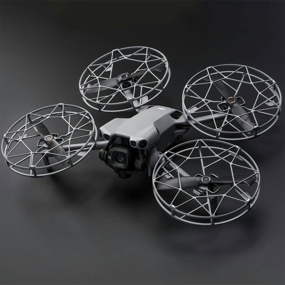 DJI Mini 5 Pro Propeller Guards with Integrated Propellers - CP.MA.00000919.01 - image 4