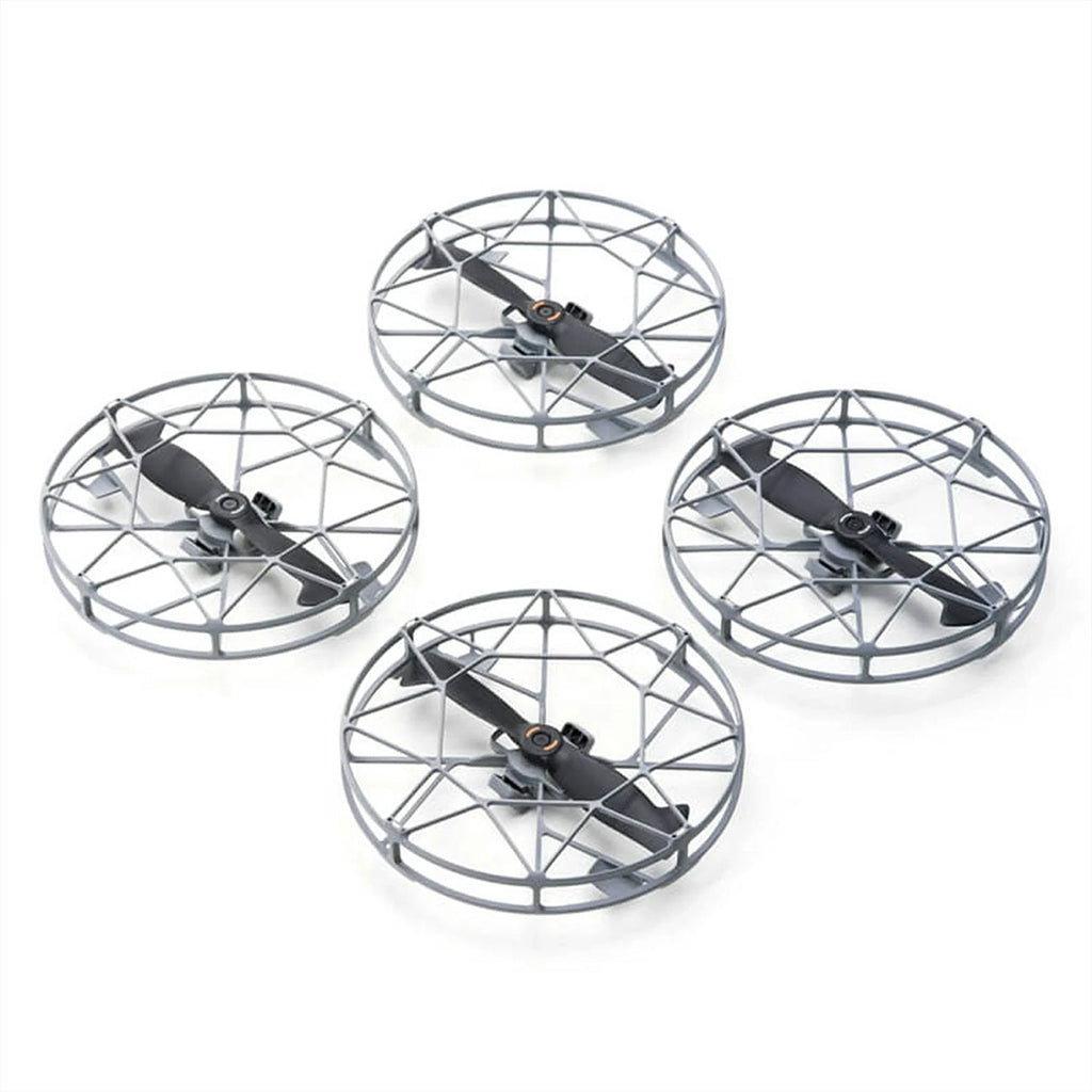 DJI Mini 5 Pro Propeller Guards with Integrated Propellers - CP.MA.00000919.01 - image 2