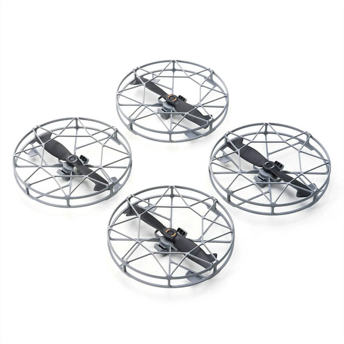 DJI Mini 5 Pro Propeller Guards with Integrated Propellers - CP.MA.00000919.01 - image 2