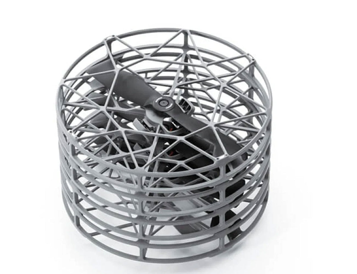 DJI Mini 5 Pro Propeller Guards with Integrated Propellers - CP.MA.00000919.01 - image 3