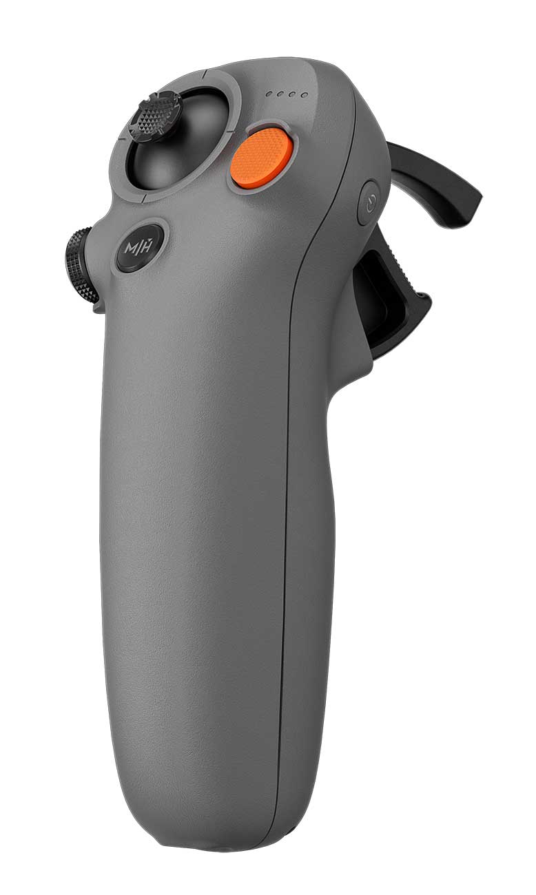 DJI RC Motion 3 Controller - CP.RC.00000023.01 - image 2