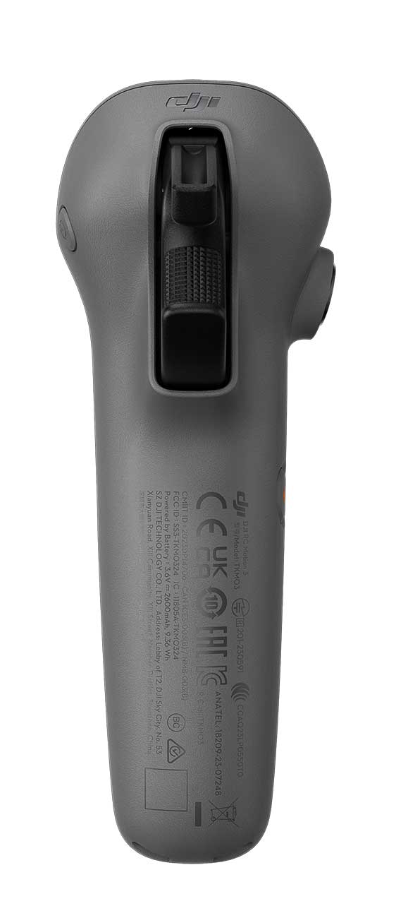 DJI RC Motion 3 Controller - CP.RC.00000023.01 - image 3