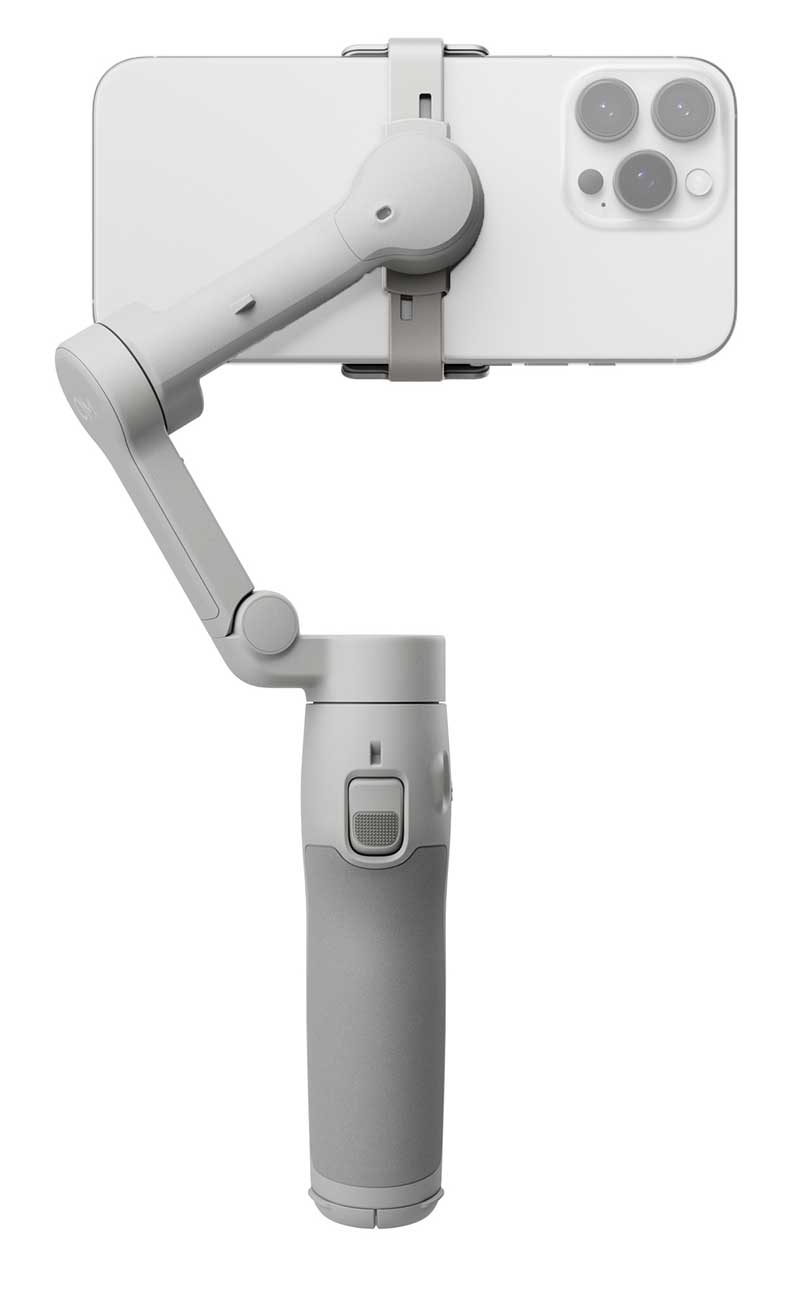 DJI Osmo Mobile 7 Smartphone Gimbal - CP.OS.00000406.01 - image 5
