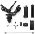 DJI RS 5 Lightweight Commercial Stabilizer in Black - CP.RN.00000496.05 - image 1