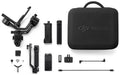DJI RS 5 Lightweight Commercial Stabilizer Combo in Black - CP.RN.00000497.05 - image 1