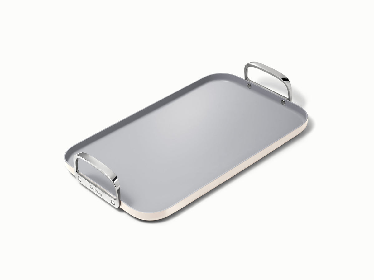 Double Burner Griddle - image 1