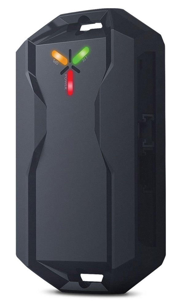 DroneMobile X2-MAX Module LTE + Advanced GPS + Backup Battery Add-On - X2MAX-LTE - image 2