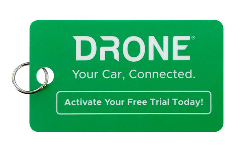 DroneMobile X2 Module LTE + GPS Add-On - X2-LTE - image 3