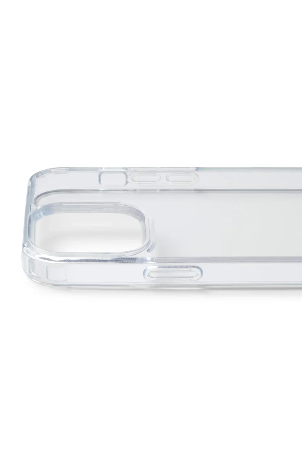 Invisible Phone Case - 13 Pro Max