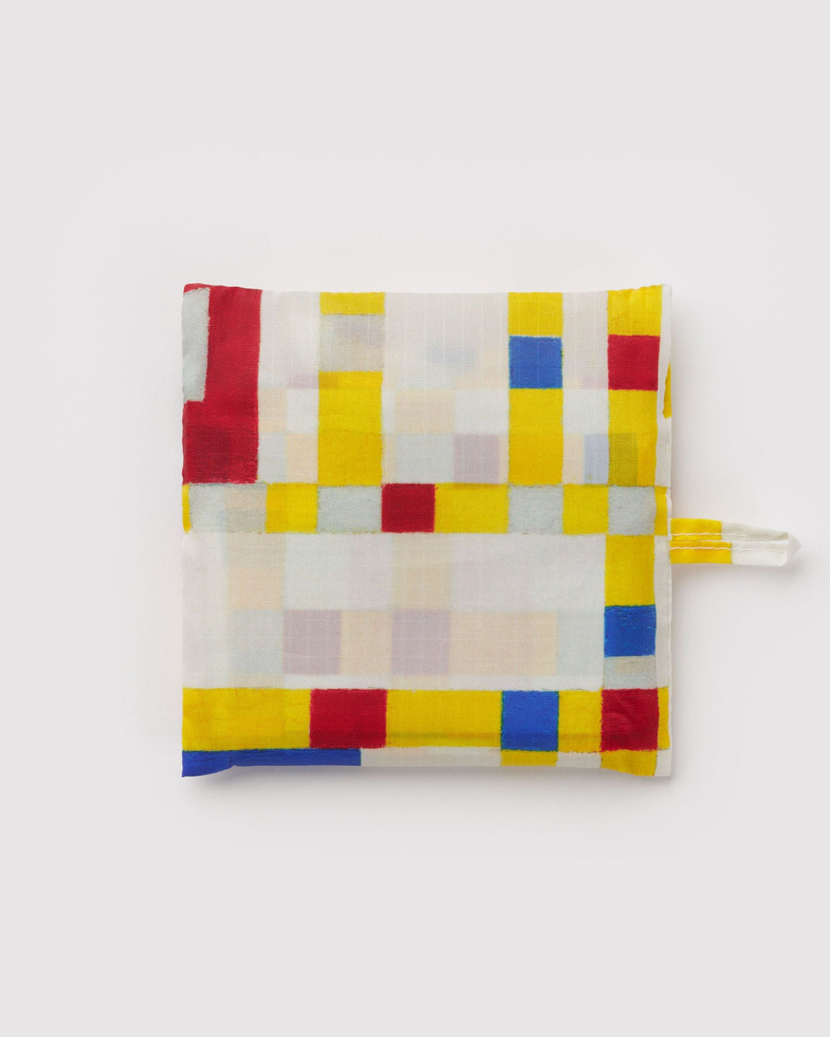 Standard Baggu - Broadway Boogie Woogie Piet Mondrian - image 4