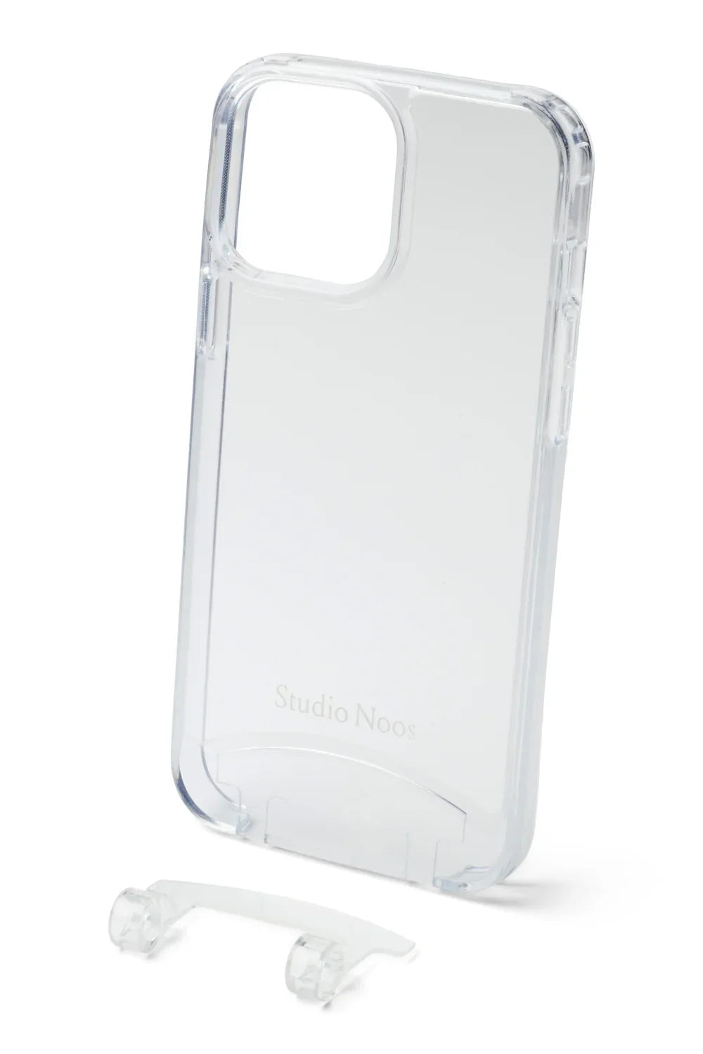 Invisible Phone Case - 14 Pro Max