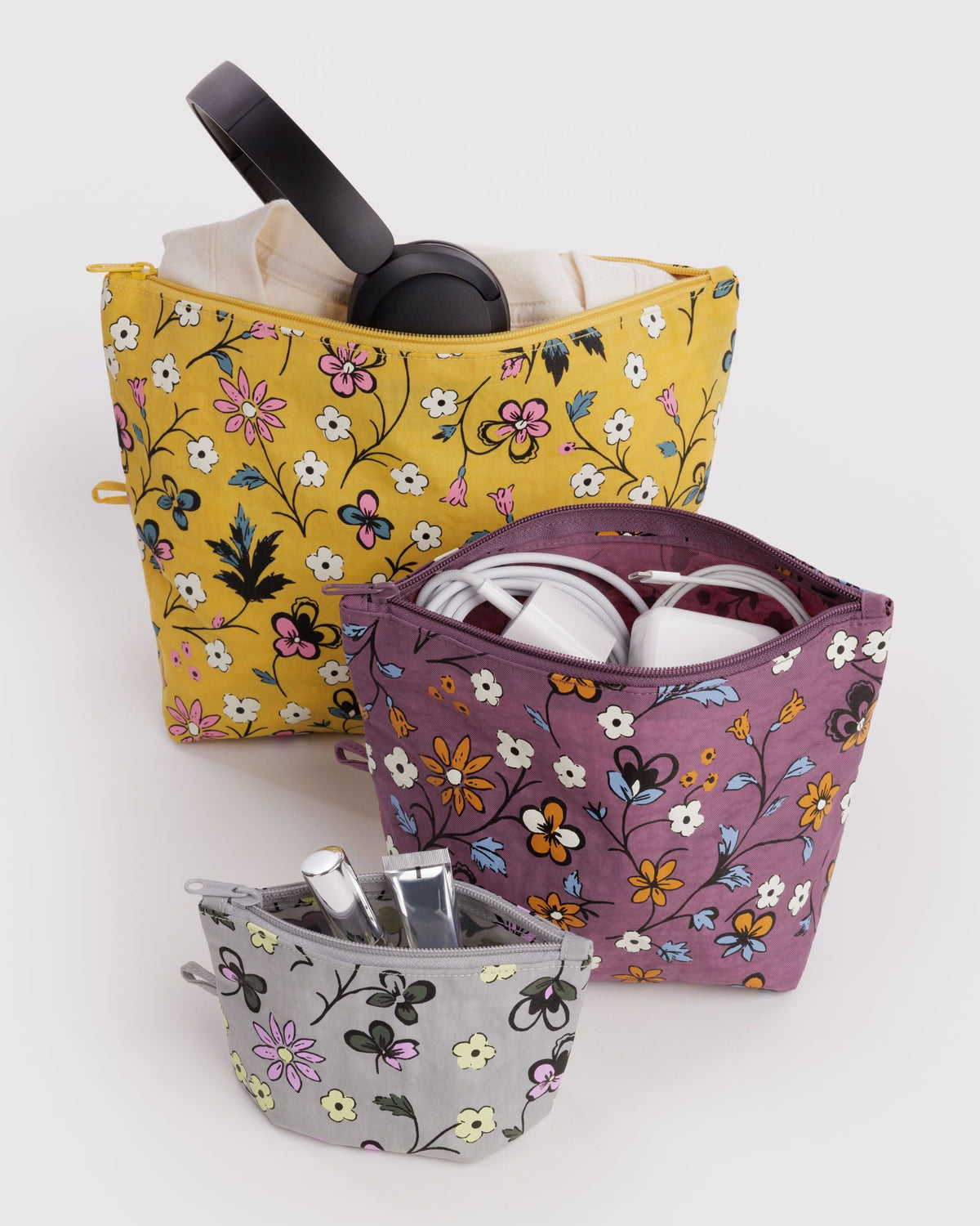 Go Pouch Set - Wildwood Mix - image 2