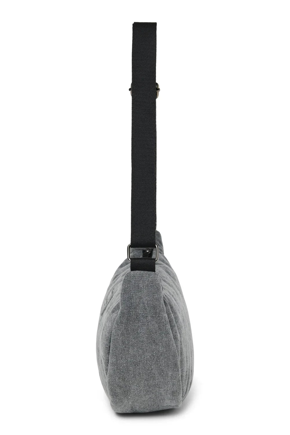 Blaue Jeans-Gürteltasche für Erwachsene